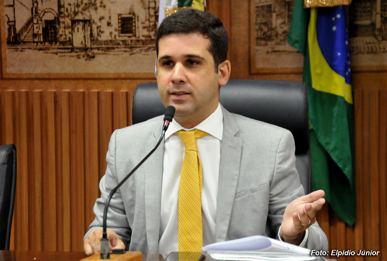 Lei obriga Prefeitura de Natal a criar aplicativo para sistema de limpeza urbana