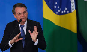 TSE identifica mortos em lista de apoios a novo partido de Bolsonaro