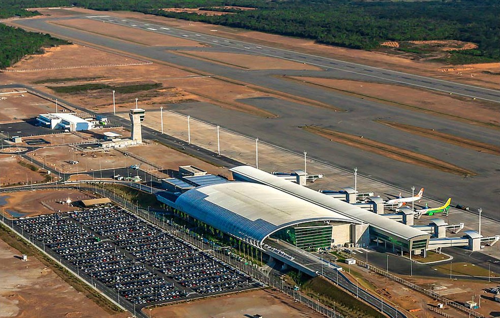 Inframérica reclama prejuízo de R$ 676 mi mas garante operar até nova licitação