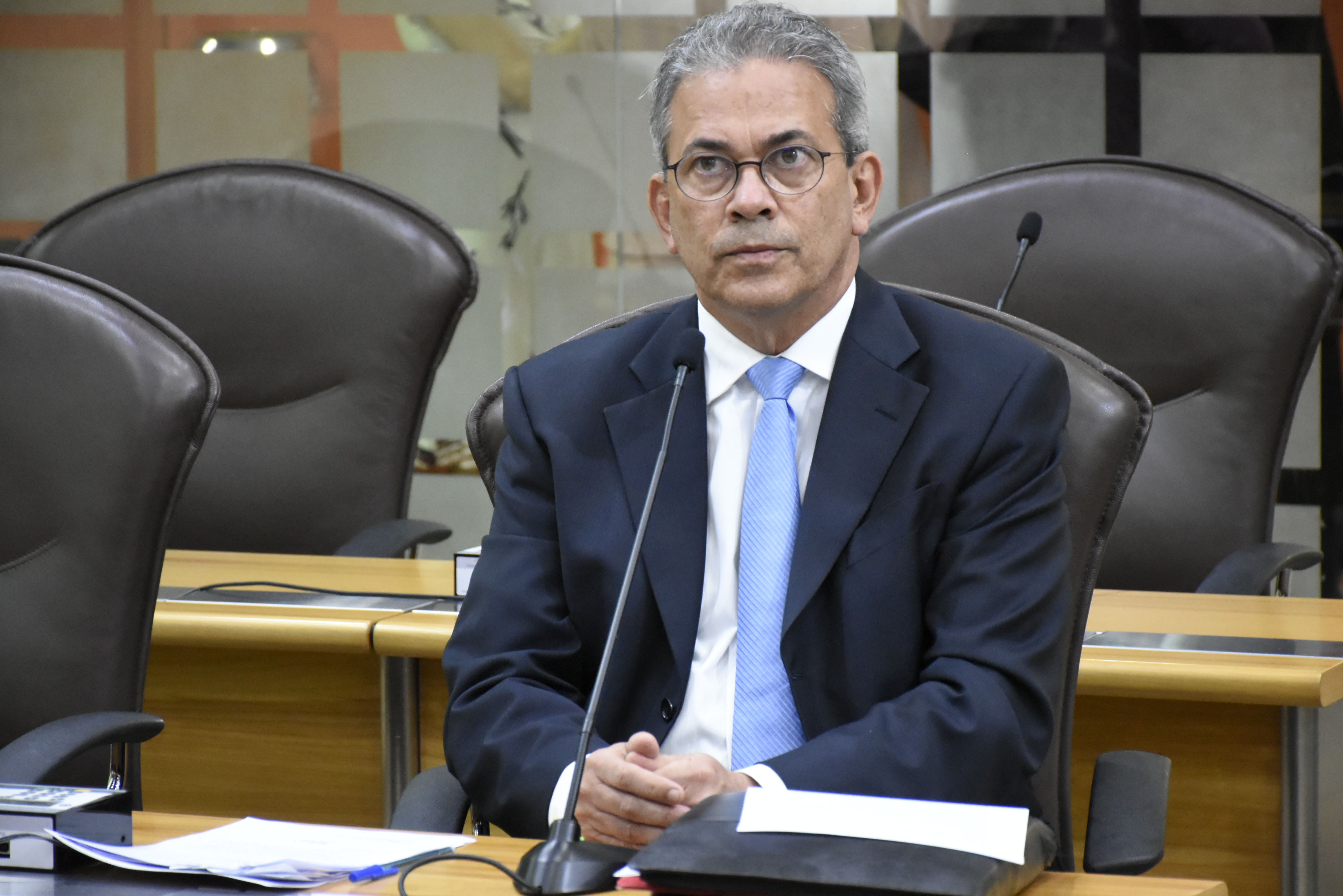 Hermano requer estudo para realização de manutenção urgente de pontes no RN