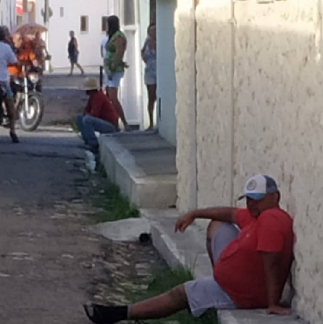 Vereador de cidade do RN sofre atentado ao sair de agência bancária
