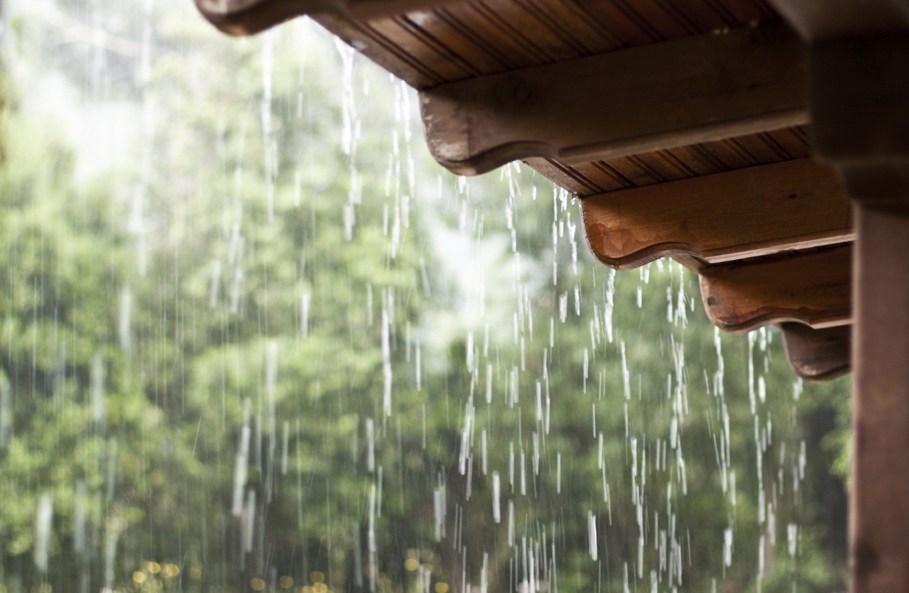 Inmet prevê chuva com "perigo potencial" para 136 cidades do RN; veja lista