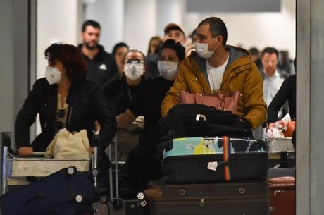 Brasil confirma mais 6 casos e chega a 25 pacientes com coronavírus