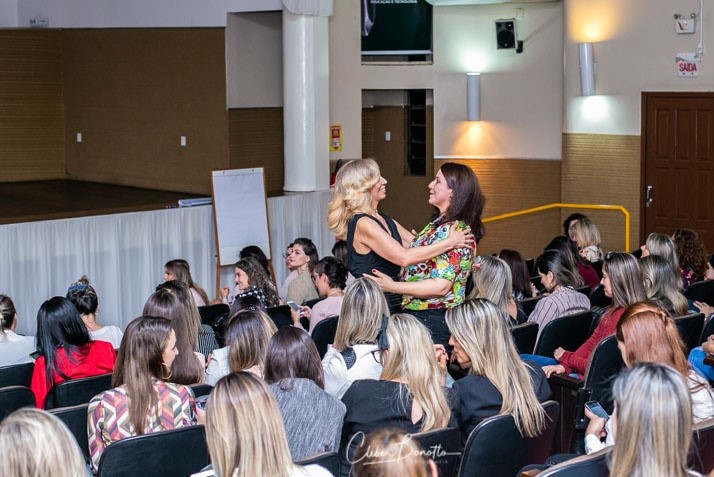 Natal recebe palestra sobre liderança feminina na próxima semana