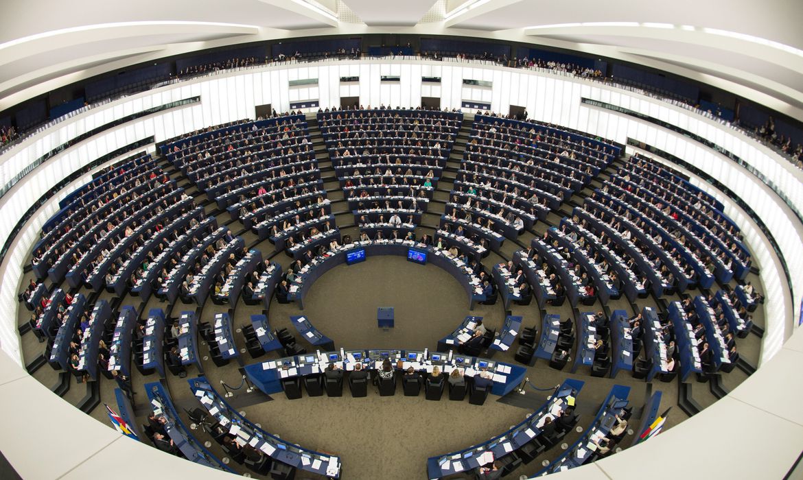 Coronavírus: Parlamento Europeu é transferido para Bruxelas