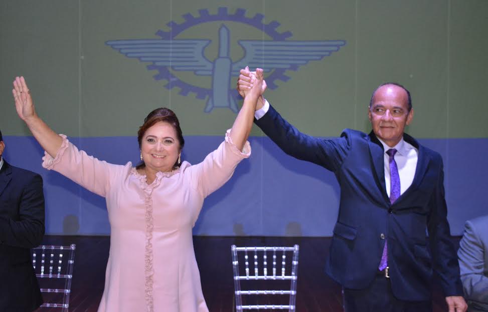Vice anuncia rompimento político com prefeito da Grande Natal
