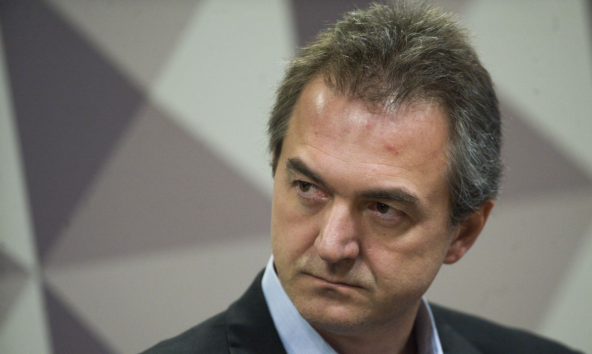 Rescisão de acordo de delação da J&F tem tramitação suspensa