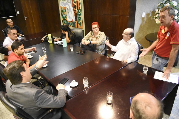 Galeno: É preciso diálogo para que efeitos da Reforma sejam minimizados
