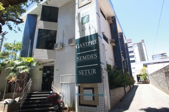 Prefeitura cria Centro Municipal de Cidadania LGBT de Natal