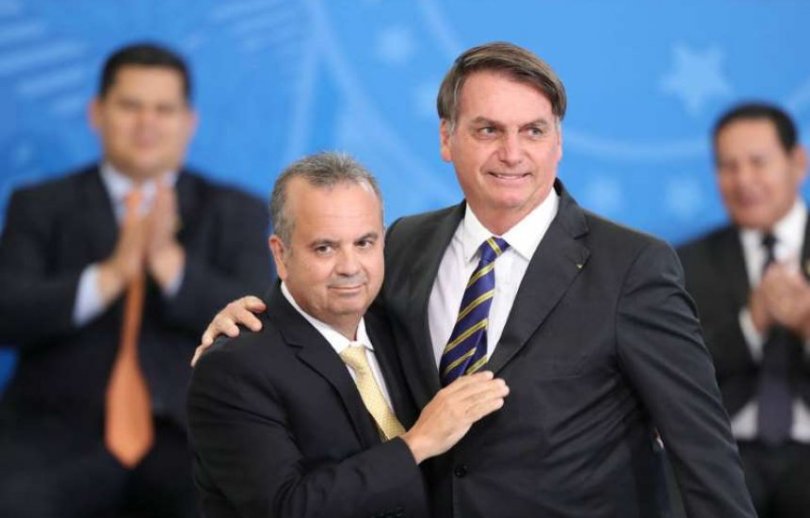 Viagem ao RN é início da ofensiva de Bolsonaro no Nordeste, diz mídia nacional