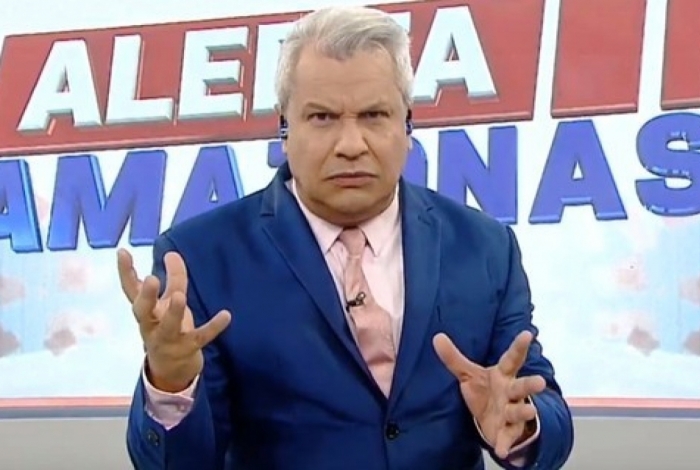 Audiência: Sucesso de apresentador da RedeTV já incomoda Globo