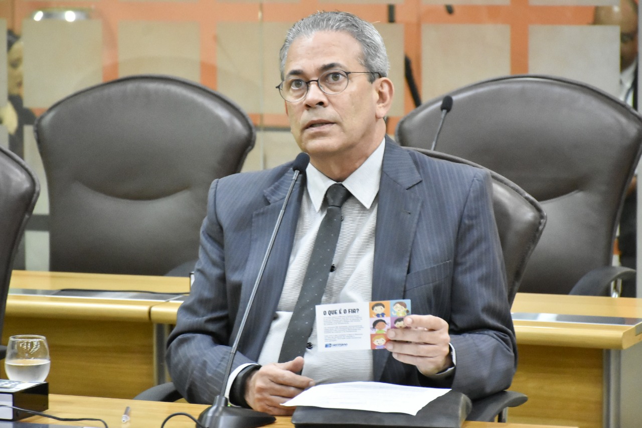 Hermano Morais alerta para crise financeira profunda no RN