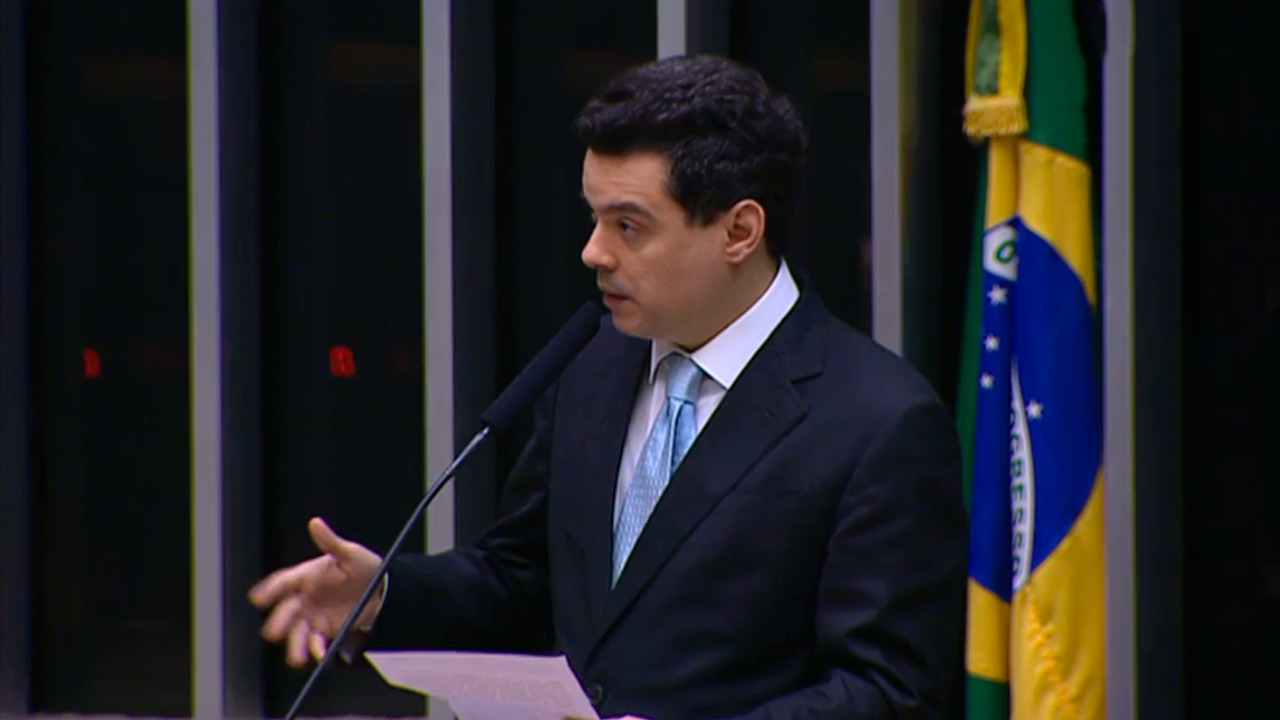 Walter Alves quer ampliar atuação da Codevasf para RN e PB