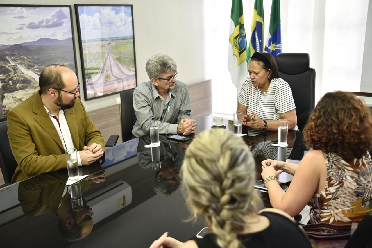 Coronavírus: Governo do RN vai propor trabalho em casa a quem viajou ao exterior