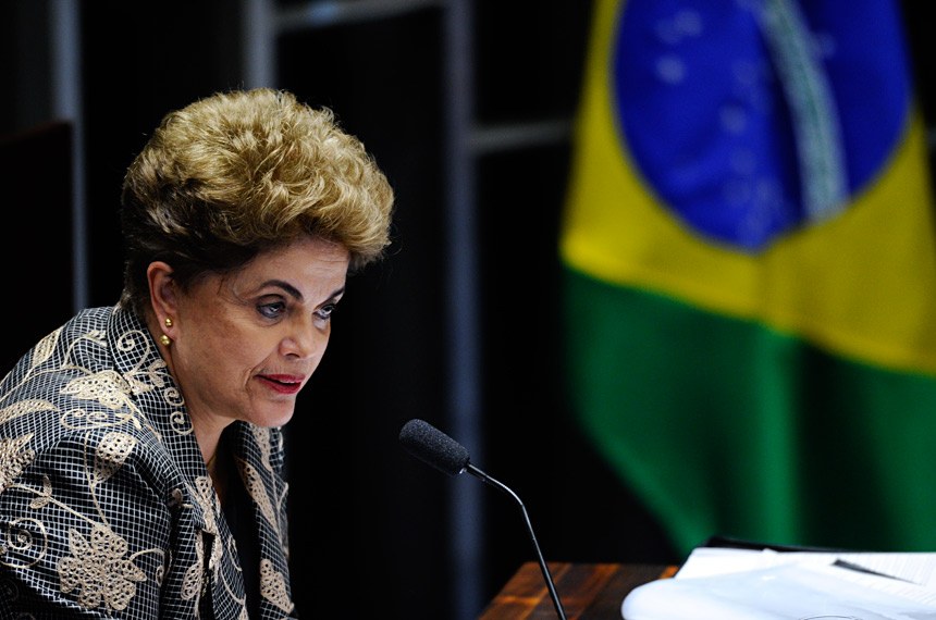 STF libera curso universitário que trata impeachment de Dilma como golpe