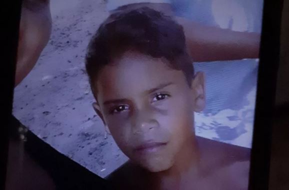 Após chuvas, Muro desaba e mata criança de 9 anos na Grande Natal