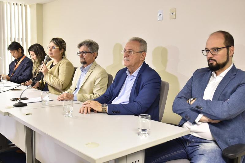 Coronavírus: RN estuda decreto para suspender eventos a partir de 100 pessoas