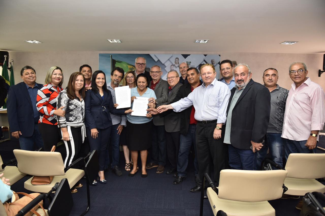 Governo irá pavimentar Estrada da Produção em SGA; obra custará R$ 23,5 milhões