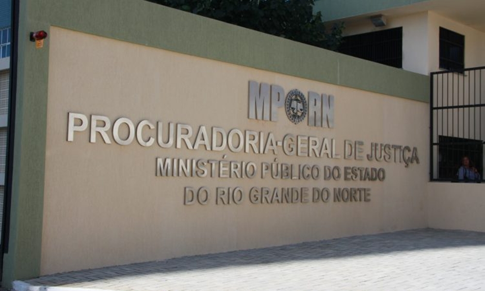 Coronavírus: MPRN suspende atendimento ao público e eventos por 15 dias