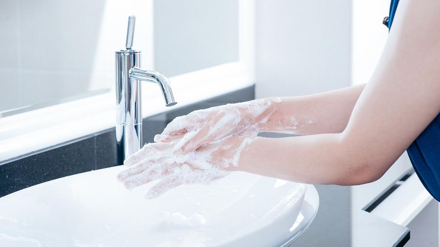 Coronavírus: saiba quais produtos de limpeza matam o vírus