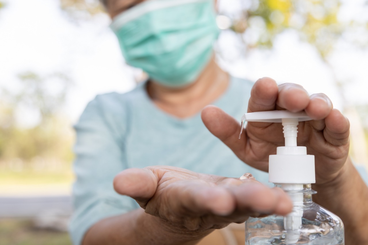 MPRN recomenda que 'idosos institucionalizados' sejam prevenidos do Coronavírus