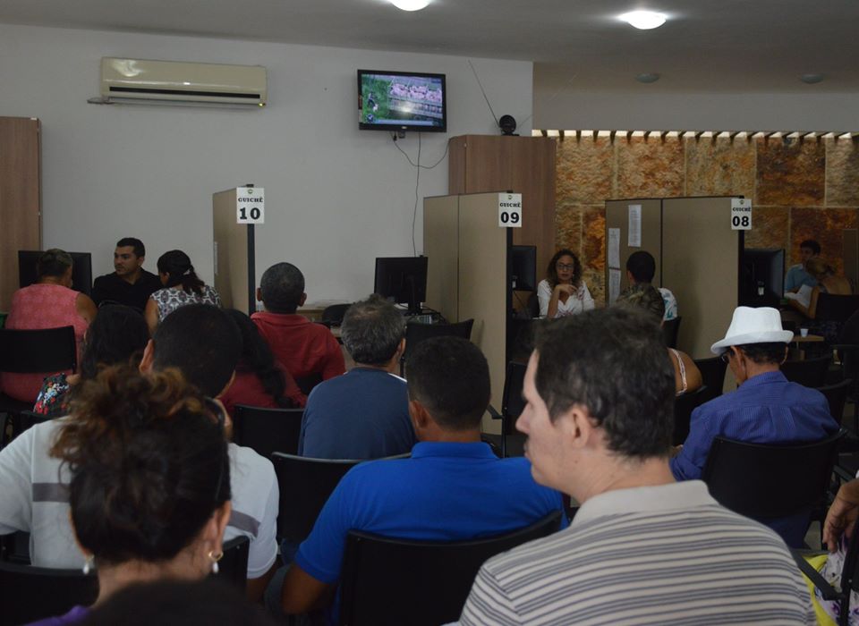 Defensoria Pública do RN adota medidas contra o Covid-19