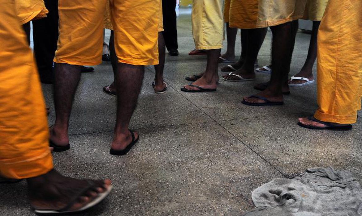 Depen suspende visitas e atendimentos de advogados em penitenciárias federais