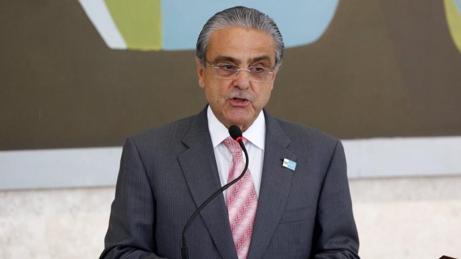 Presidente da CNI que esteve com Bolsonaro nos EUA está com coronavírus