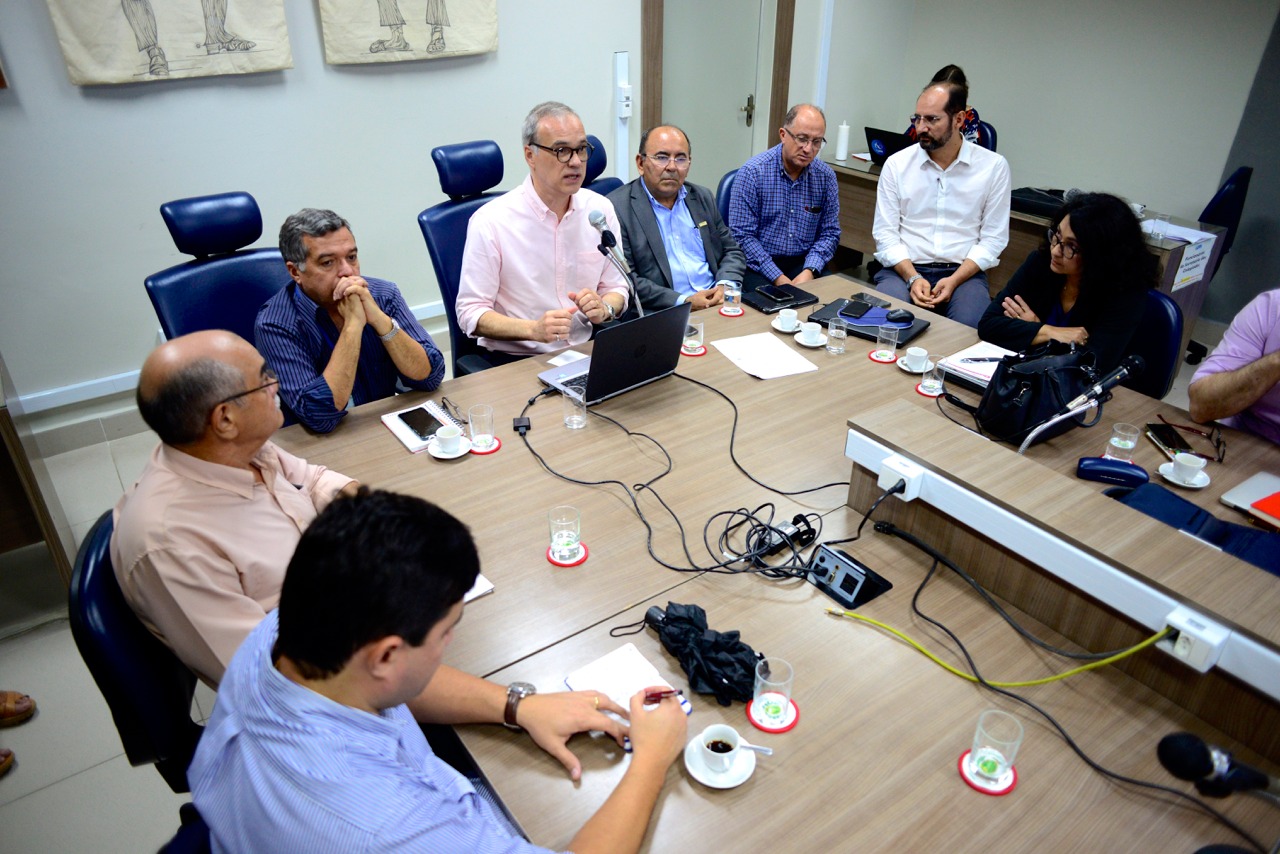 UFRN autoriza ensino a distância e teletrabalho para grupos de risco