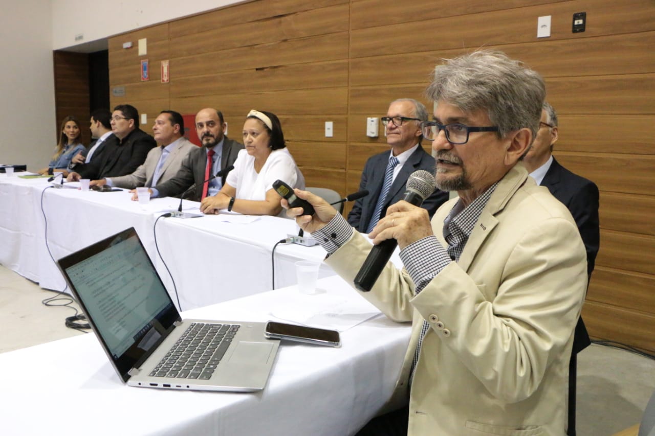 Coronavírus: RN tem 33 casos sob investigação