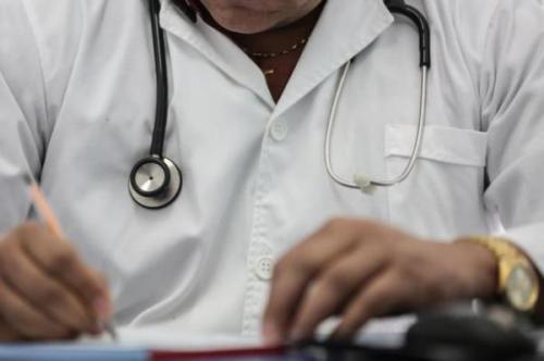Mais de 4 mil médicos se inscreveram para atuar nos postos de saúde