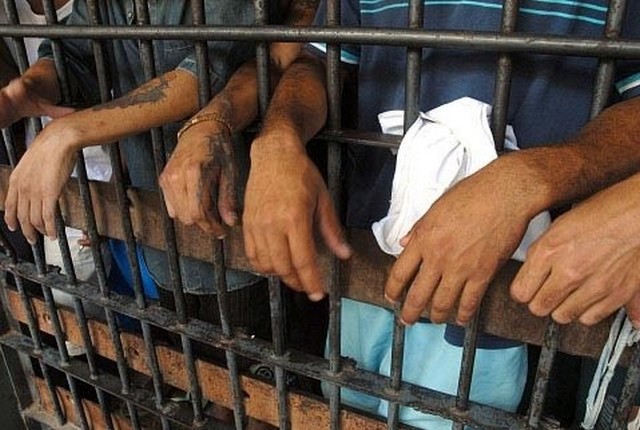 Coronavírus: Governo do RN quer presos do semiaberto dormindo fora da cadeia