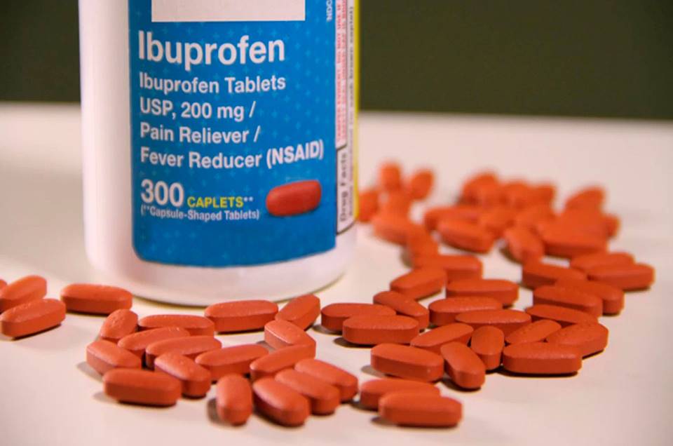 OMS recomenda não usar ibuprofeno para Covid-19; confira outras contraindicações