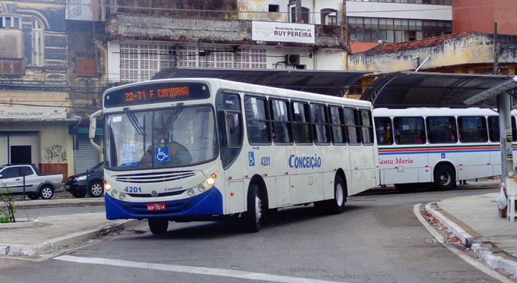 STTU anuncia medidas de prevenção ao Coronavírus no transporte público
