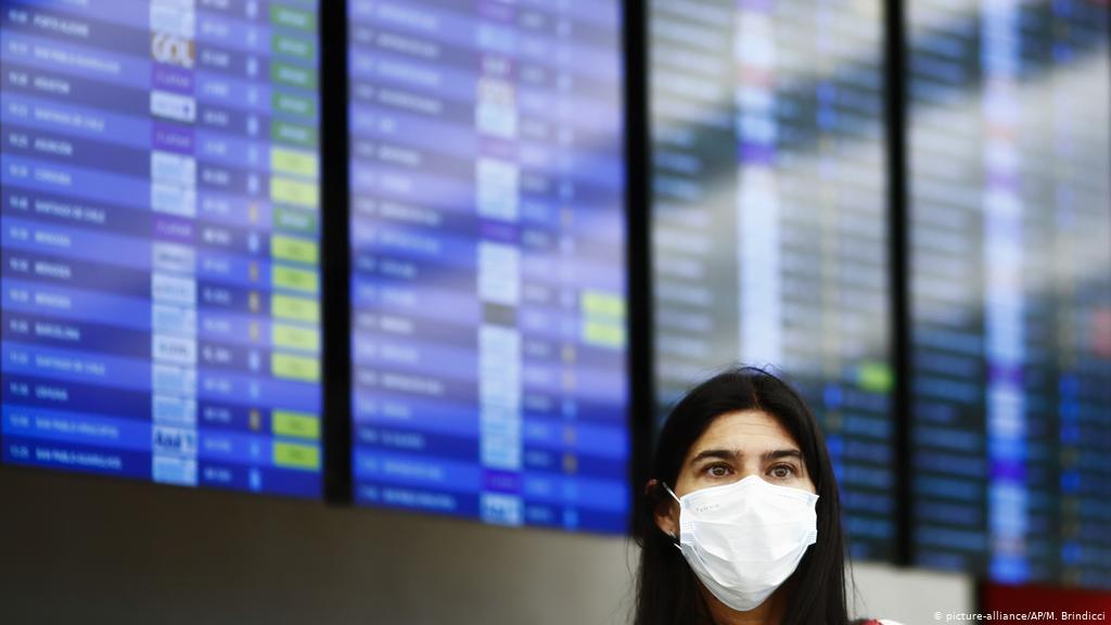 Covid-19: governo autoriza punição para quem não cumprir medidas no Brasil