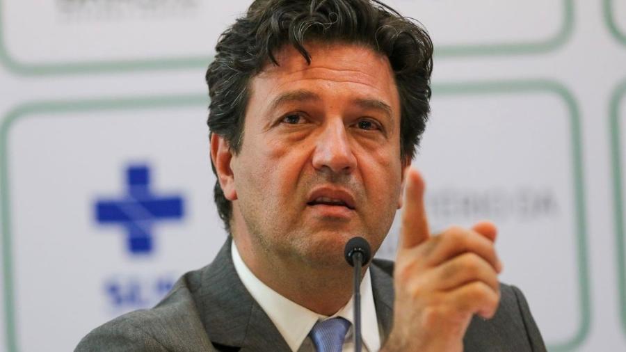 Descumprimento de quarentena poderá levar a prisão, decidem Moro e Mandetta