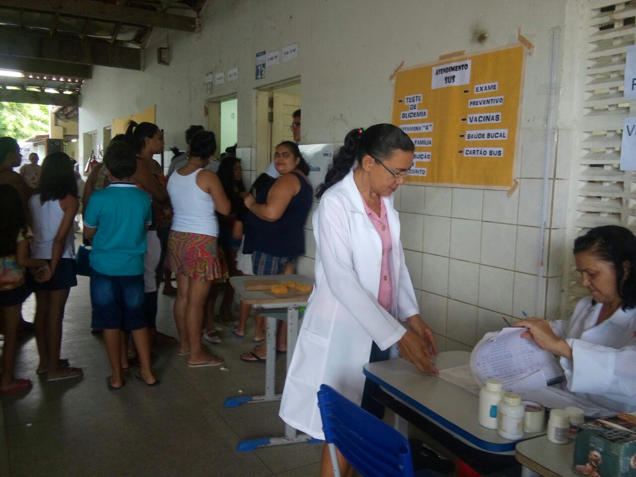 Prefeitura de Natal estende horário de unidades de saúde e amplia leitos de UTI