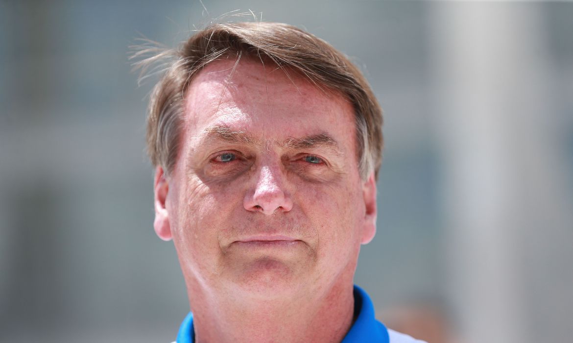 Coronavírus: Bolsonaro publica resultado do seu segundo exame; confira