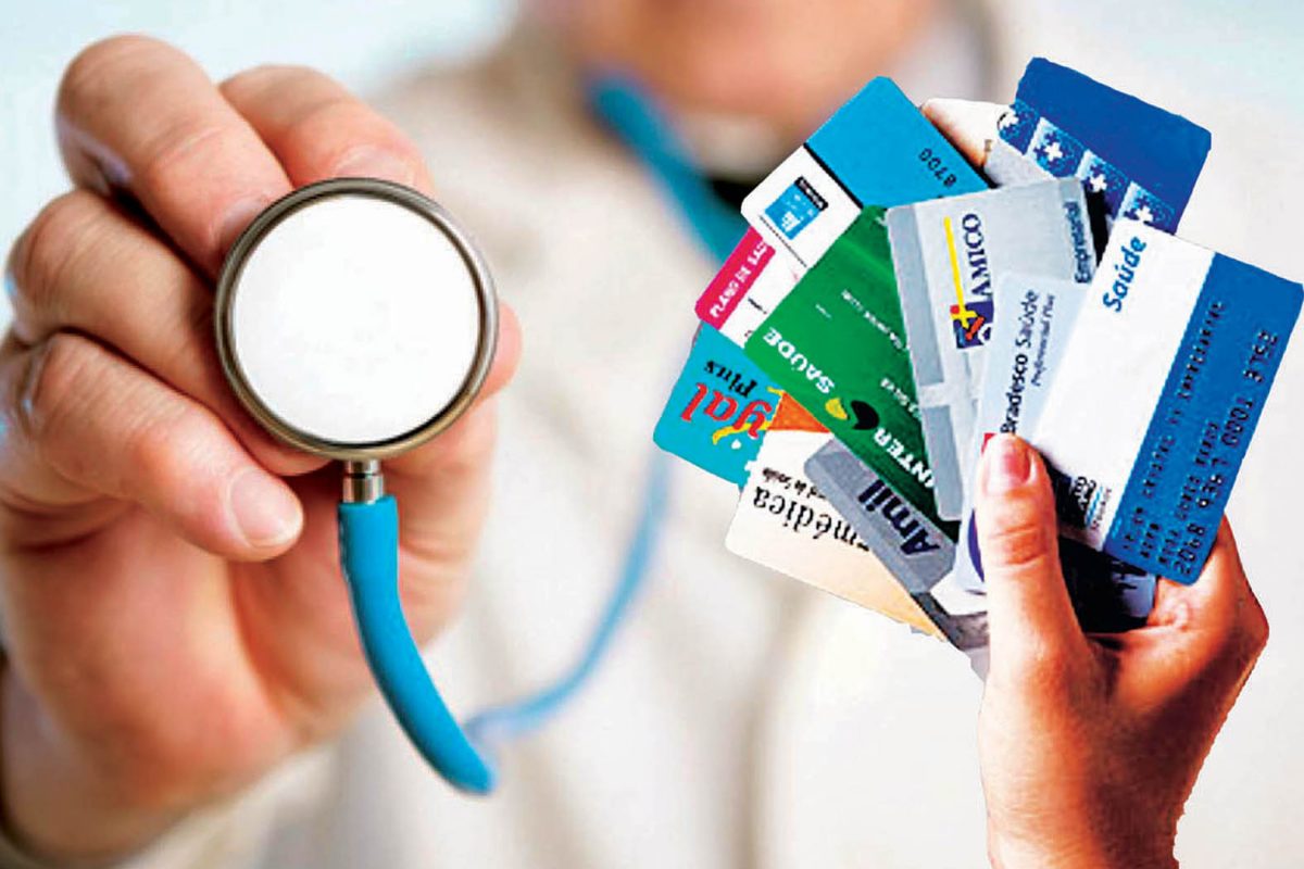 Planos de saúde recomendam procurar emergência apenas em casos graves