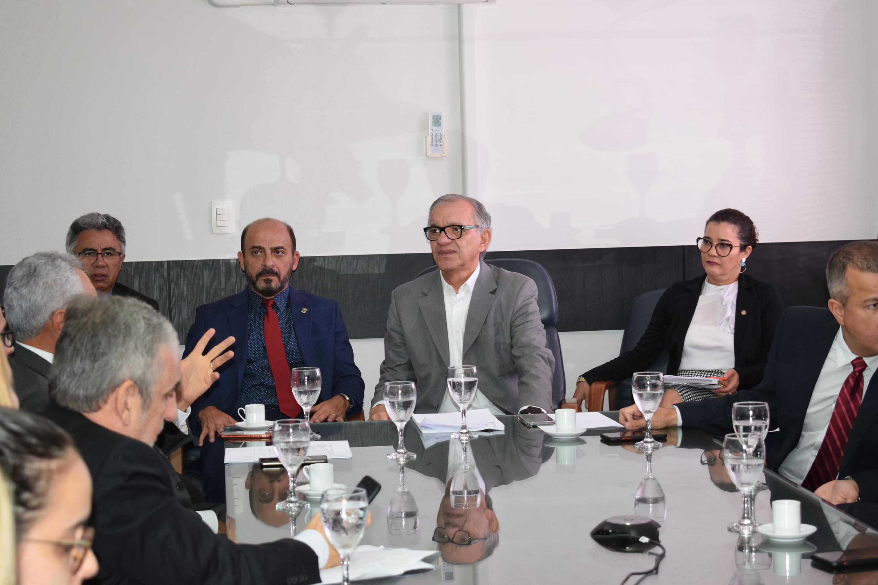 TJRN vai alugar 350 tornozeleiras eletrônicas para presos do semiaberto