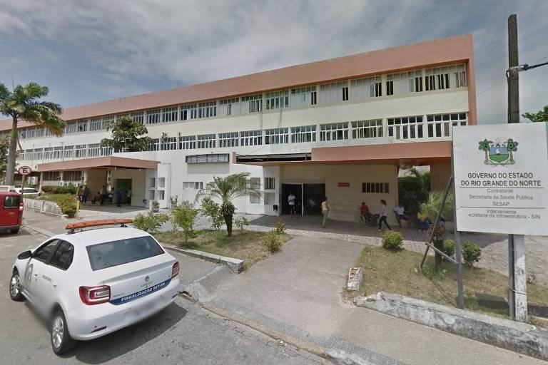 Ministério da saúde já contabiliza 108 casos suspeitos de coronavírus no RN