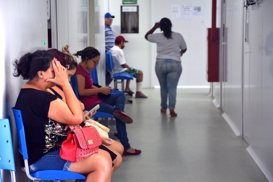 Sesap investiga se morte em Parnamirim foi por coronavírus, afirma governadora