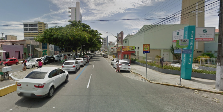 STTU autoriza estacionamento ao lado de canteiros centrais; saiba em quais ruas