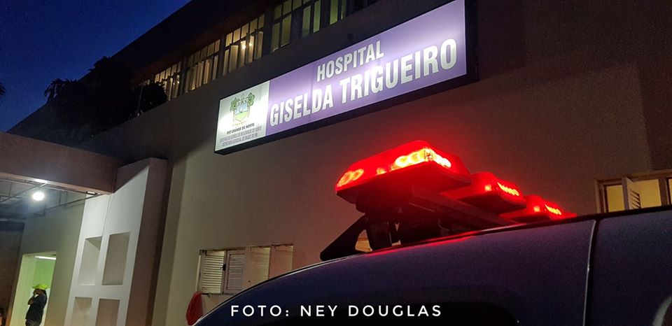 RN confirma mais cinco casos de coronavírus em duas cidades