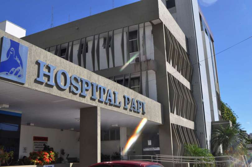Coronavírus: Governo do RN quer prédio e equipamentos do antigo Hospital Papi