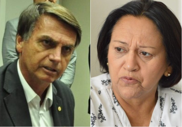 Fátima: 'Ações de Bolsonaro contra coronavírus são insuficientes e com lacunas'