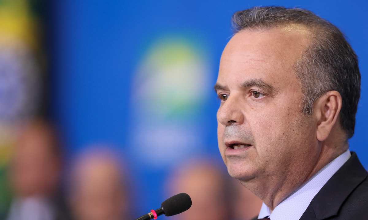 Ministro do RN quer convocar engenheiros aposentados para acelerar obras