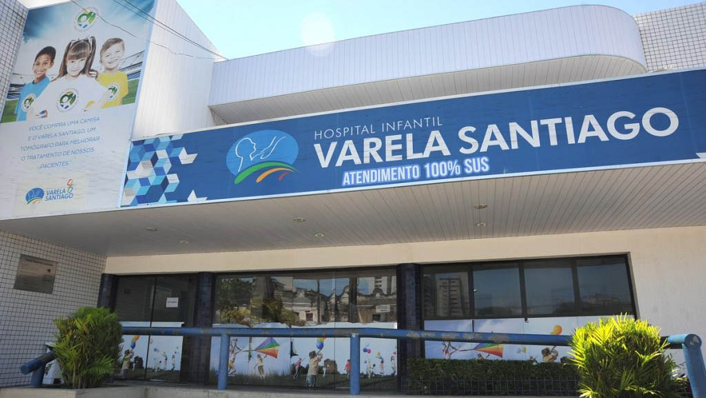 Gripe: Varela Santiago divide atendimentos de vacinação para evitar aglomerações