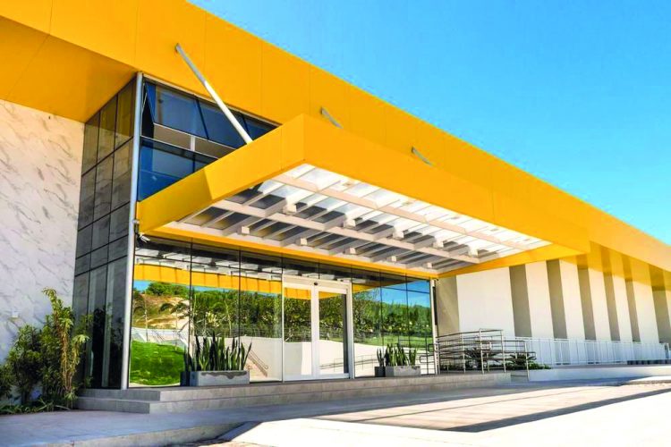 Hotel do RN irá abrigar servidores da saúde que convivam com 'grupo de risco'
