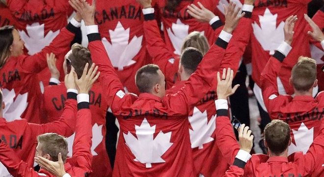 Canadá é o primeiro país a desistir das Olimpíadas por causa do coronavírus